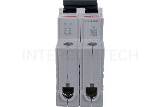 Автоматический выключатель ABB 2CDS642041R0504 2P, 50A, C, 4,5кА, BMS412C50