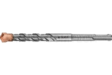 Профессионал Бур SDS-plus 16 x 160 мм ЗУБР 29314-160-16_z02