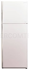 Холодильник Hitachi R-VX470PUC9 PWH 2-хкамерн. белый (двухкамерный)