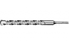 Бур SDS-plus 20 х 260 мм Зубр 29315-260-20