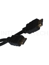 Кабель Telecom HDMI 19M/M ver 2.0 ,1m <TCG200-1M>