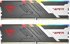 Память PATRIOT 32GB DDR5-7400 DIMM PVVR532G740C36K