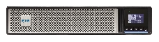 Источник бесперебойного питания Eaton 5PXGen2 1000i RT2U G2 1000Вт 1000ВА черный
