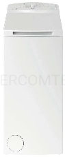 Стиральная машина  Whirlpool TDLR 6040L EU/N