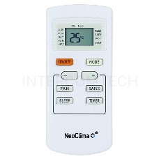 Мобильный кондиционер Neoclima NPAC-09CG 38267