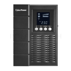 Источник бесперебойного питания CyberPower OLS1000E 1000VA/900W USB/RJ11/45/SNMP (4 IEC)