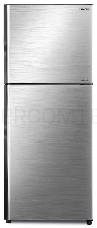 Холодильник Hitachi R-VX440PUC9 BSL 2-хкамерн. серебристый бриллиант (двухкамерный)