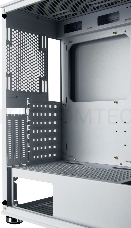 Корпус Formula V-LINE 7713 белый без БП ATX 3x120mm 2xUSB2.0 1xUSB3.0 audio bott PSU