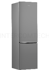 Холодильник BEKO B1RCSK402S 7386510002