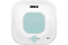 Водонагреватель Zanussi ZWH/S 10 Mini U (Green) Водонагреватель