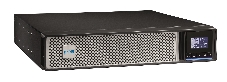 Источник бесперебойного питания Eaton 5PXGen2 1000i RT2U G2 1000Вт 1000ВА черный