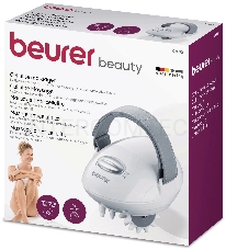 Массажер Beurer CM 50 белый