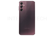 Смартфон Samsung Galaxy A24 SM-A245F 4/128Gb Dark Red темно-красный