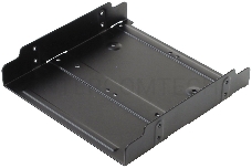 Переходник Espada  EAC52535-2S,  Переходник (крепление) для HDD 2х2,5