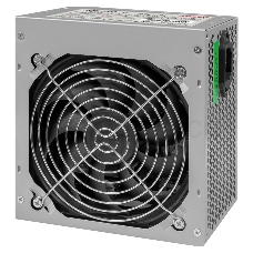 Блок питания питания Winard 500W (500WA12) ATX, 12cm fan, 20+4pin +4Pin, 2*SATA, 1*FDD, 4*IDE, silver