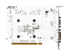 Видеокарта MSI N730-2GD3V3 GT 730 2048Mb 64 GDDR3 902/1600 DVIx1 HDMIx1 CRTx1 HDCP Ret