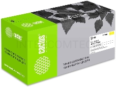 Картридж лазерный Cactus CS-TN216Y желтый (26000стр.) для Konica Minolta bizhub C220/C280/C360