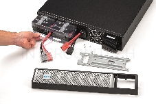 Источник бесперебойного питания Eaton 5PXGen2 1000i RT2U G2 1000Вт 1000ВА черный