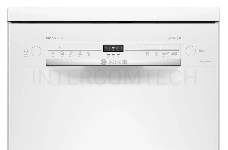 Посудомоечная машина BOSCH SPS2IKW1BR 45см Отдельностоящая