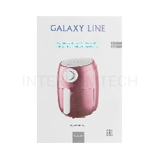 Аэрогриль GALAXY GL 2522л