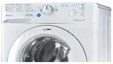 Стиральная машина INDESIT BWSB 51051