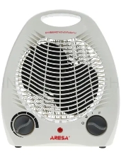 Тепловентилятор ARESA AR-2901, 1950 Вт