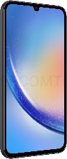 Смартфон Samsung Galaxy A34 SM-A346E 5G 256Gb 8Gb графит