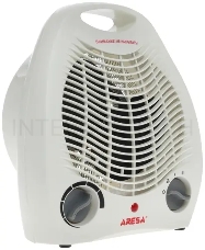 Тепловентилятор ARESA AR-2901, 1950 Вт