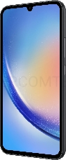 Смартфон Samsung Galaxy A34 SM-A346E 5G 256Gb 8Gb графит