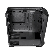 Корпус Cooler Master MasterBox 500 MB500-KGNN-S00 Mid Tower Chassis, USB3 x 2, 1xARGB fan, 1xARGB strips, RGB controller  MB500-KGNN-S00 Mid Tower Chassis, USB3 x 2, 1xARGB fan, 1xARGB strips, RGB controller included, Tempered glass