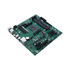 Материнская плата ASUS PRO B550M-C/CSM, Socket AM4, B550, 2*DDR4,2*DP+HDMI, SATA3 + RAID, Audio, Gb LAN, USB 3.1*8, USB 2.0*4, COM*1 header (w/o cable), mATX ; 90MB15Q0-M0EAYC