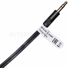 Наушники Oklick HP-S-210 1.1м черный проводные