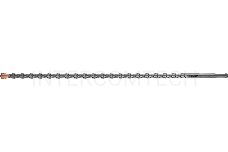 Бур ЗУБР SDS-plus 25 x 800  мм, Профессионал