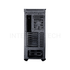 Корпус Cooler Master MasterBox 500 MB500-KGNN-S00 Mid Tower Chassis, USB3 x 2, 1xARGB fan, 1xARGB strips, RGB controller  MB500-KGNN-S00 Mid Tower Chassis, USB3 x 2, 1xARGB fan, 1xARGB strips, RGB controller included, Tempered glass