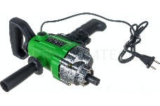 Миксер строительный Zitrek Greenmix 1200