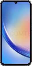 Смартфон Samsung Galaxy A34 SM-A346E 5G 256Gb 8Gb графит