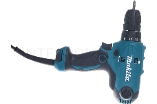 Makita DF0300 Дрель [DF0300] { 320Вт,БЗП-10мм,0-450\0-1500об\м,1.2кг,кор }