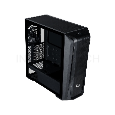 Корпус Cooler Master MasterBox 500 MB500-KGNN-S00 Mid Tower Chassis, USB3 x 2, 1xARGB fan, 1xARGB strips, RGB controller  MB500-KGNN-S00 Mid Tower Chassis, USB3 x 2, 1xARGB fan, 1xARGB strips, RGB controller included, Tempered glass