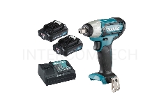 Makita DF0300 Дрель [DF0300] { 320Вт,БЗП-10мм,0-450\0-1500об\м,1.2кг,кор }