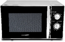 Микроволновая печь 23L SOLO HORIZONT 23MW800-1378AAS
