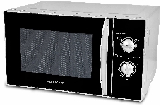Микроволновая печь 23L SOLO HORIZONT 23MW800-1378AAS