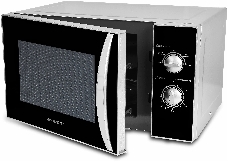 Микроволновая печь 23L SOLO HORIZONT 23MW800-1378AAS