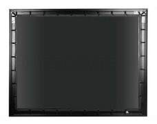 Экран на раме Cactus 102x180см FrameExpert CS-PSFRE-180X102 16:9 настенный натяжной