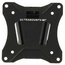 Кронштейн Ultramounts UM830, 13-27, до 25кг, VESA 75X75