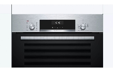 Духовой шкаф HIJ517YS0R BOSCH, встраиваемый