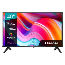 Телевизор Hisense 40'' 40A4K LED FHD Smart