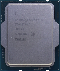 Процессор Intel Core i7-12700F Soc-1700 (CM8071504555020SRL4R) (2.1GHz) OEM