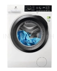 Стиральная машина Electrolux EW8F249PSC пан.англ. класс: A загр.фронтальная макс.:9кг белый