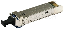 Модуль D-Link DEM-331R/D1A WDM SFP-трансивер с 1 портом 1000BASE-BX-U (Tx:1310 нм, Rx:1550 нм)