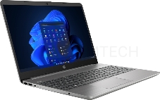 Ноутбук HP 250 G9 15.6 FHD/Intel Core I3-1215U/8Gb/256GB SSD/Intel UHD Graphics/DOS/WiFi/BT/Cam/1.74 kg/Silver/серебристый
